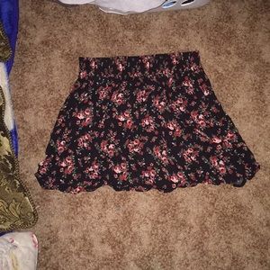 Forever 21 skirt